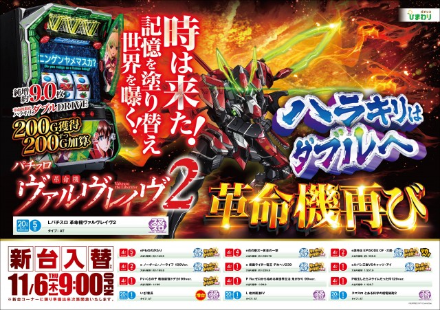 苫小牧ひまわりの最新情報画像