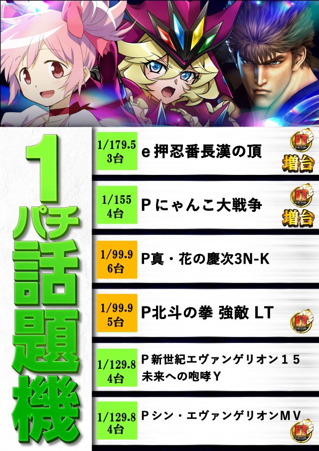 苫小牧ひまわりの最新情報画像