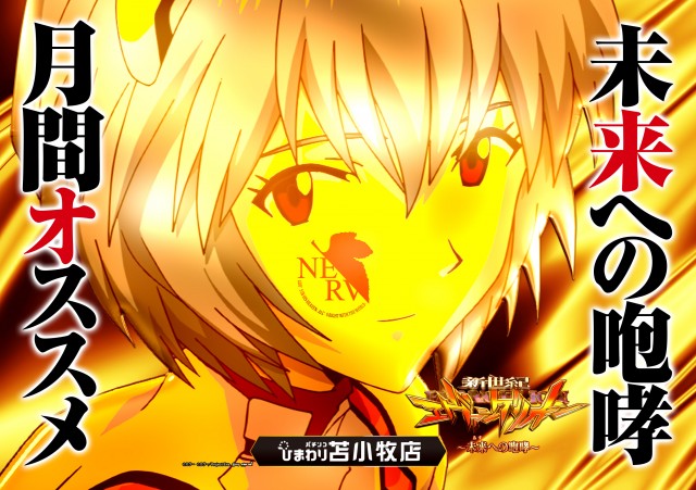 苫小牧ひまわりの最新情報画像