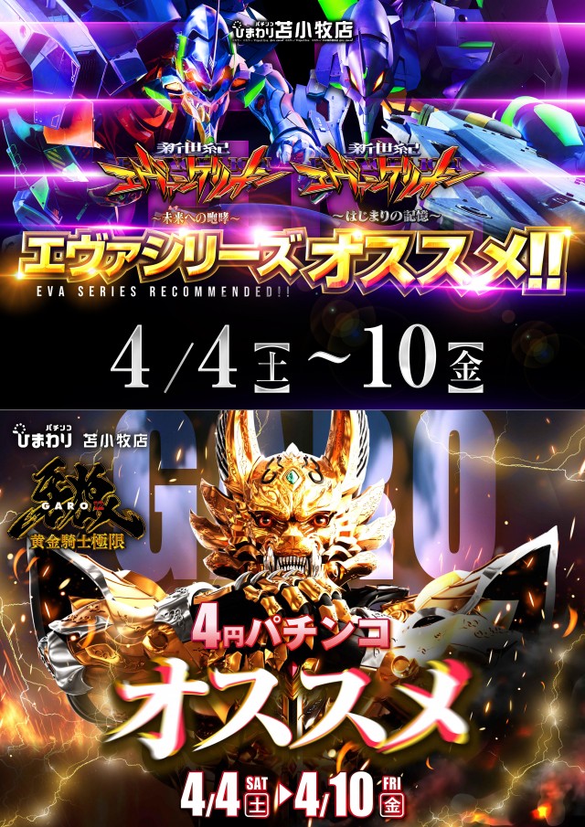 苫小牧ひまわりの最新情報画像