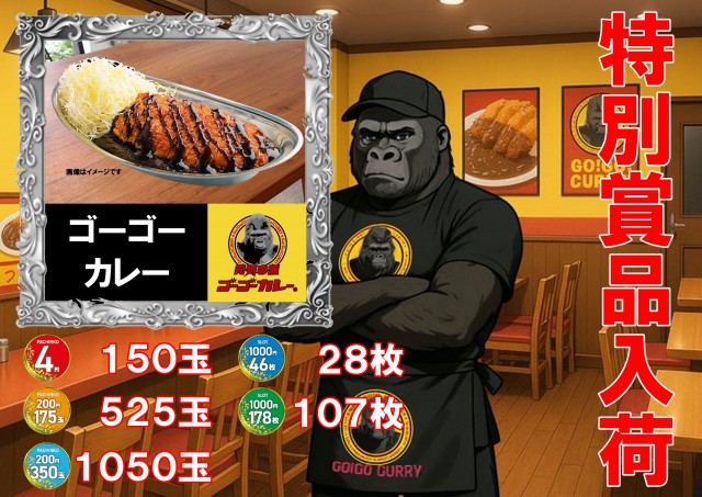 パーラーダイエー大町店の最新情報画像