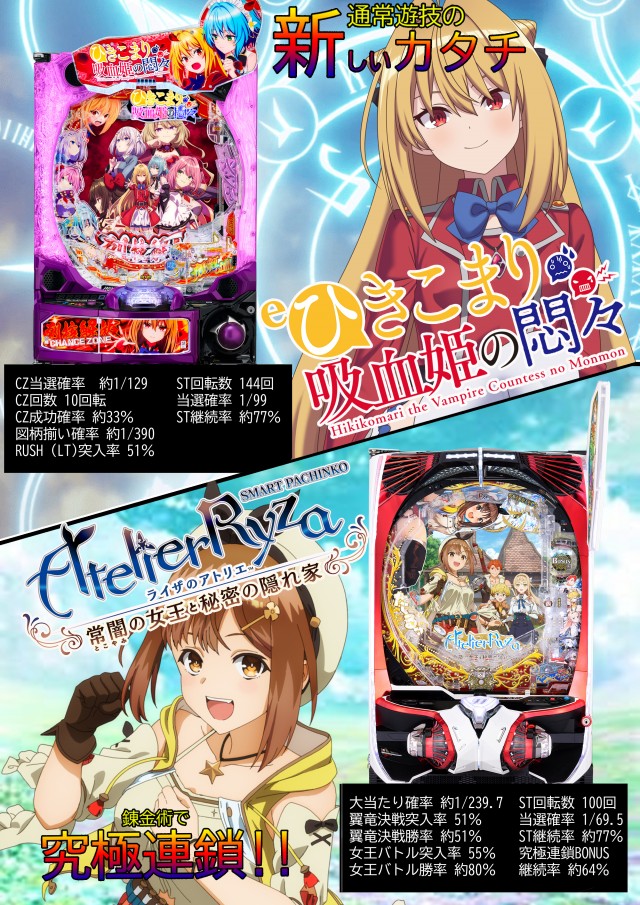パーラーダイエー大町店の最新情報画像
