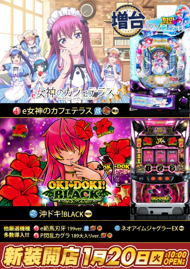 第一プラザ坂戸1000の最新情報画像