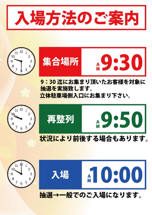 第一プラザ坂戸1000の最新情報画像