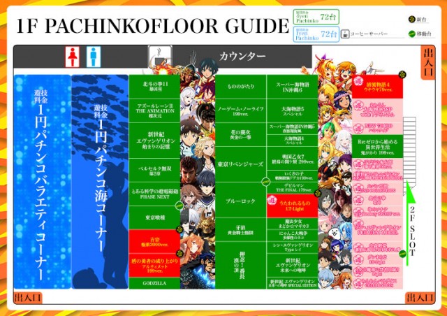GINGAの最新情報画像