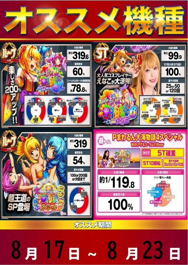 GINGAの最新情報画像