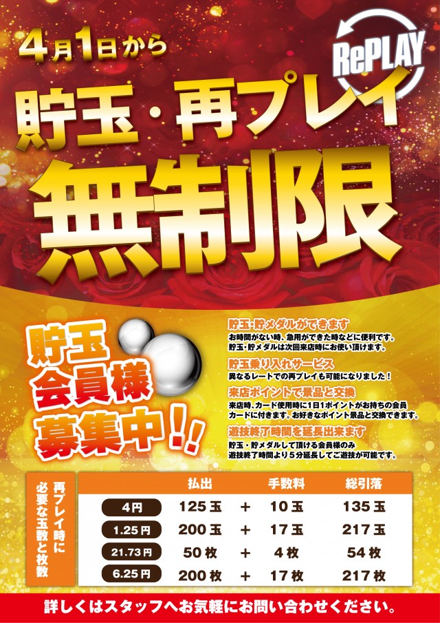 パーラートーエー神楽店の最新情報画像