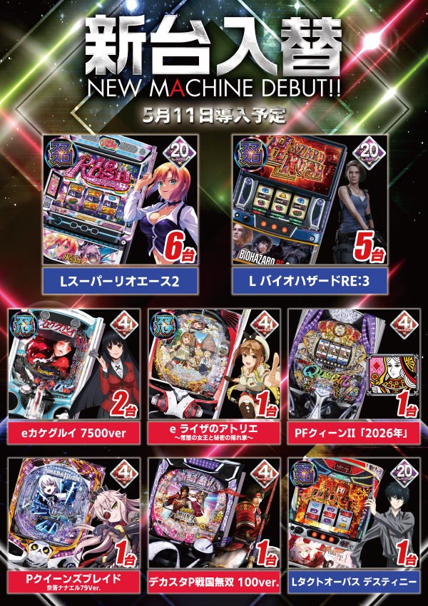 マックス福島南の最新情報画像
