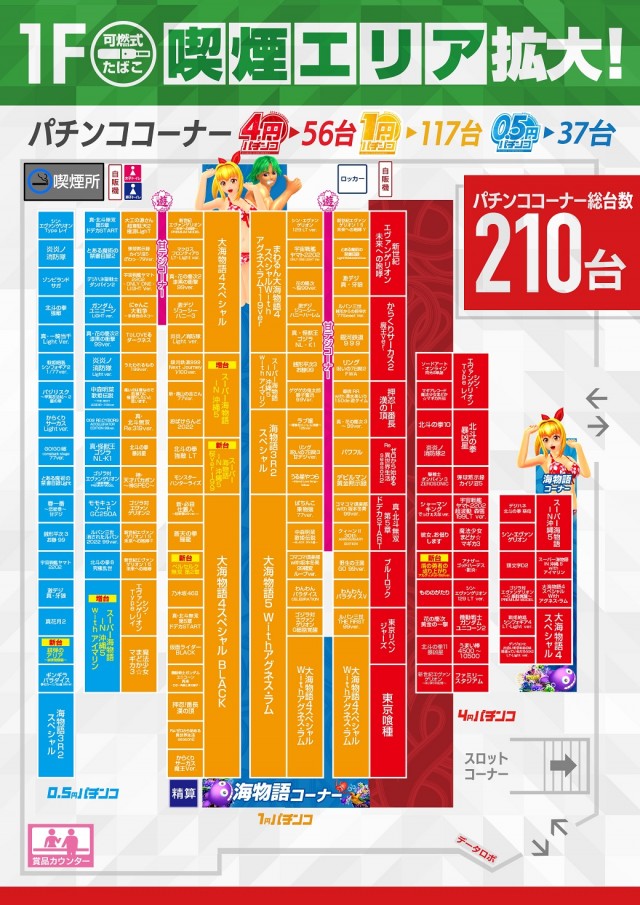 ベラジオ東十条店の最新情報画像