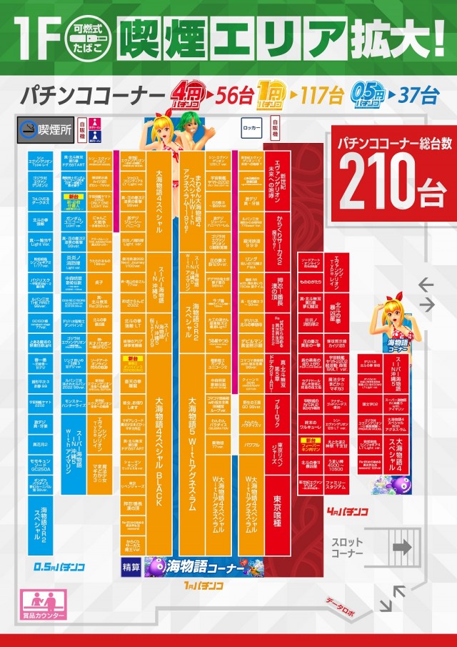 ベラジオ東十条店の最新情報画像