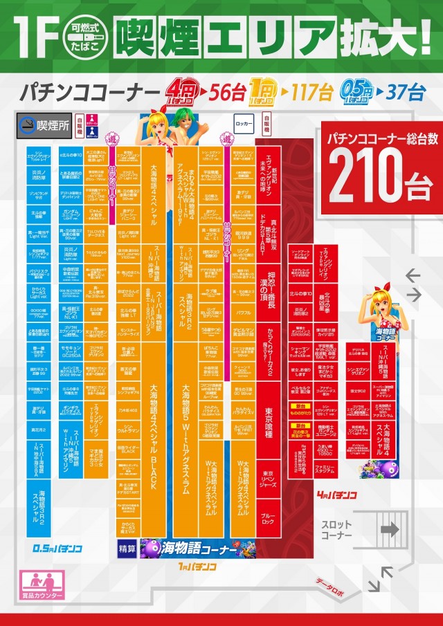 ベラジオ東十条店の最新情報画像