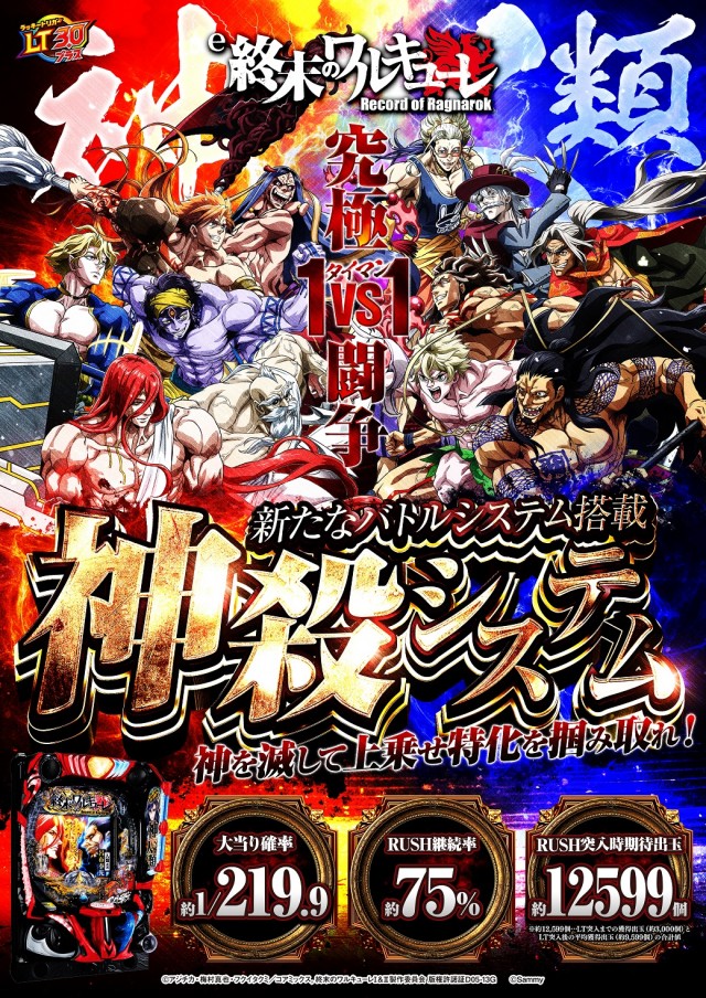 ベラジオ東十条店の最新情報画像