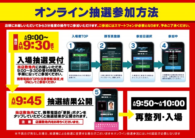 BEAM新井薬師の最新情報画像