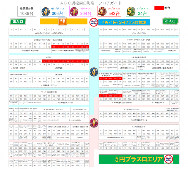 ABC浜松森田町店の最新情報画像