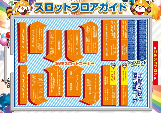 ALIVE太田店の最新情報画像