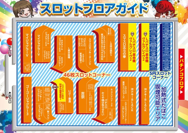 ZENT太田店の最新情報画像