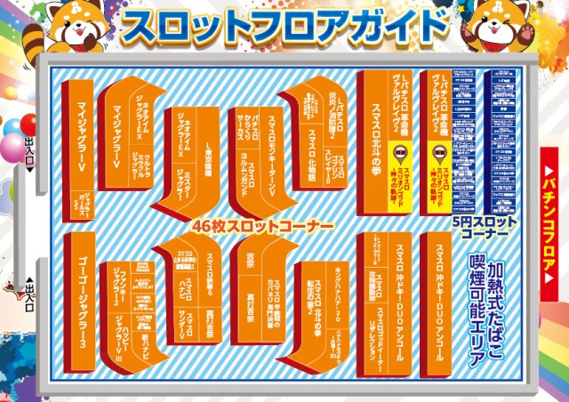 ALIVE太田店の最新情報画像