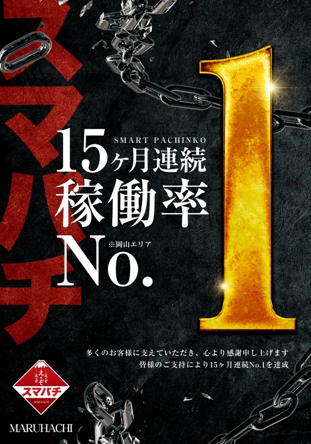 大安寺マルハチの最新情報画像