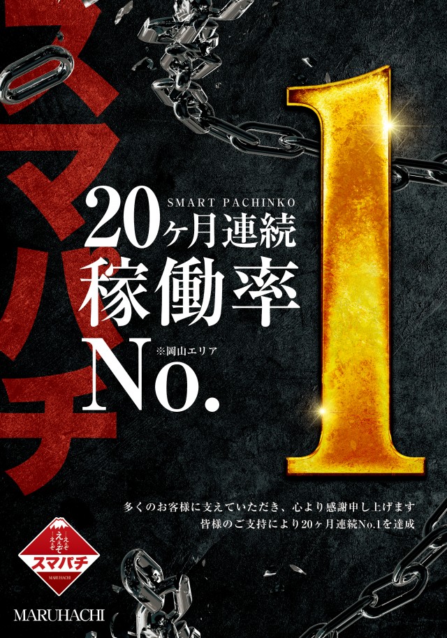 大安寺マルハチの最新情報画像