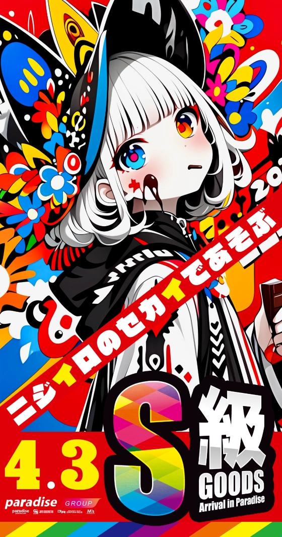 パラダイス三山木店の最新情報画像