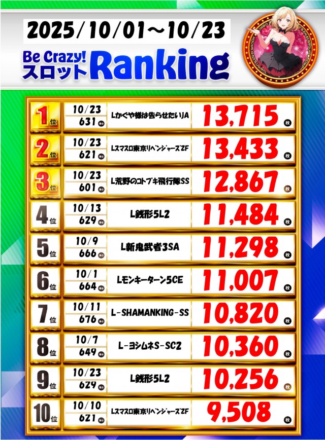 ジャンボ岩国店の最新情報画像