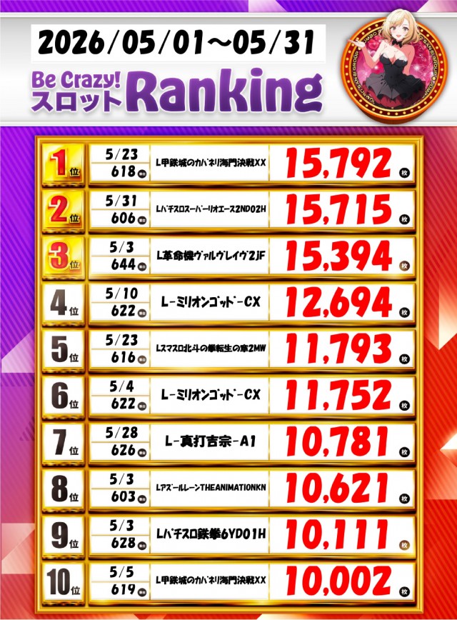 ジャンボ岩国店の最新情報画像