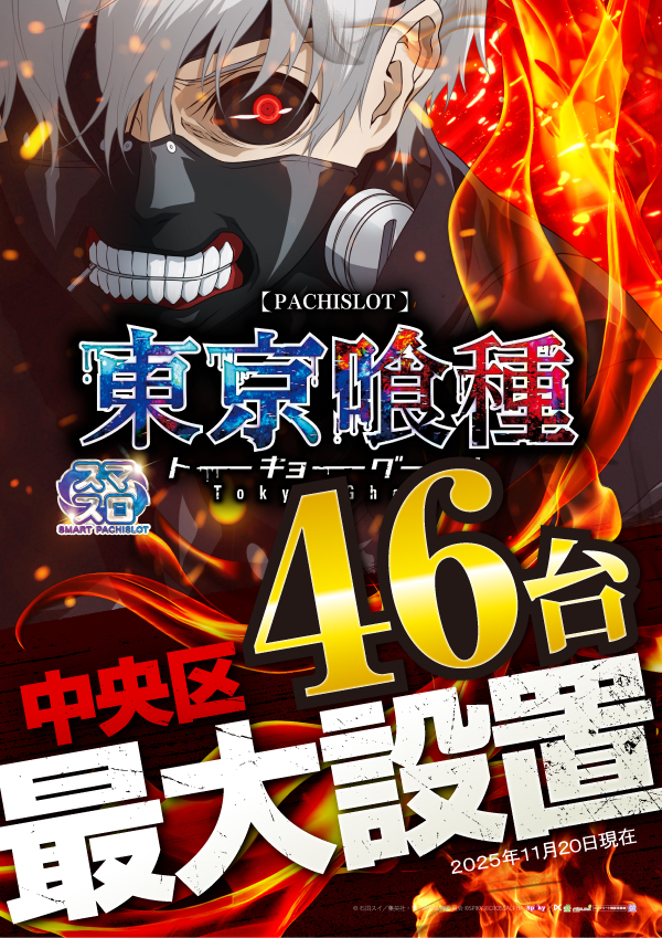 プレイランドハッピー南6条店の最新情報画像