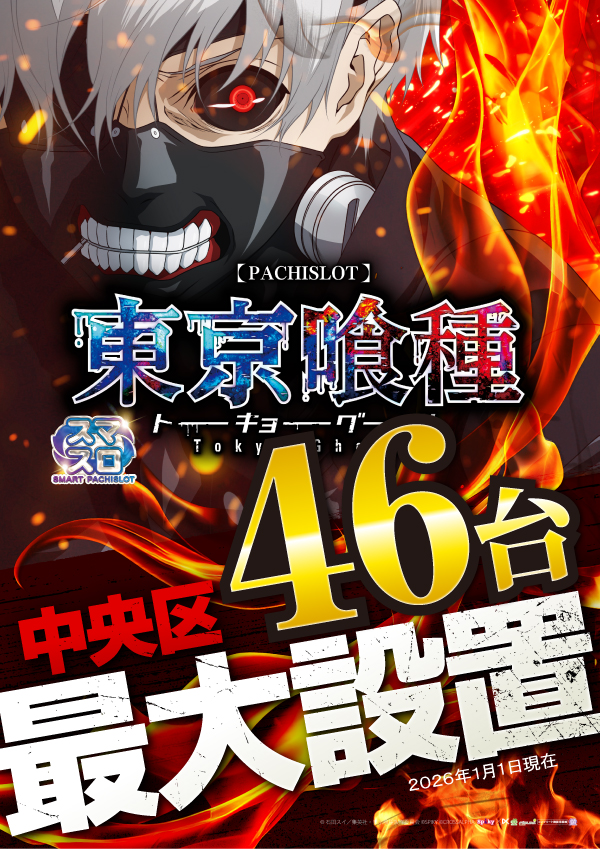 プレイランドハッピー南6条店の最新情報画像