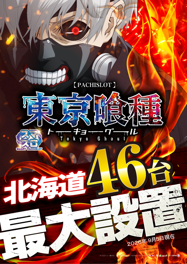 プレイランドハッピー南6条店の最新情報画像