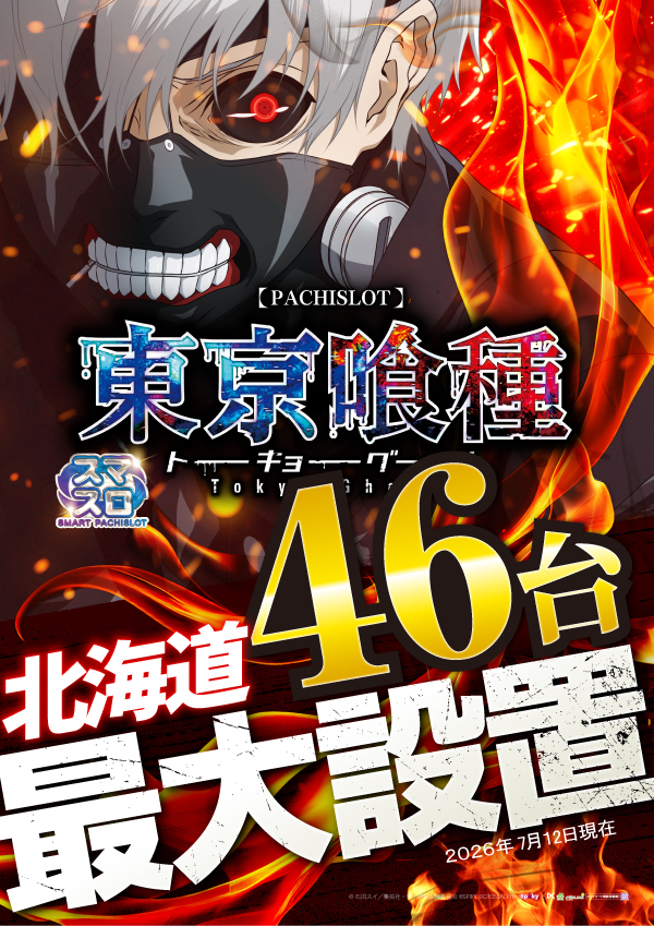 プレイランドハッピー南6条店の最新情報画像
