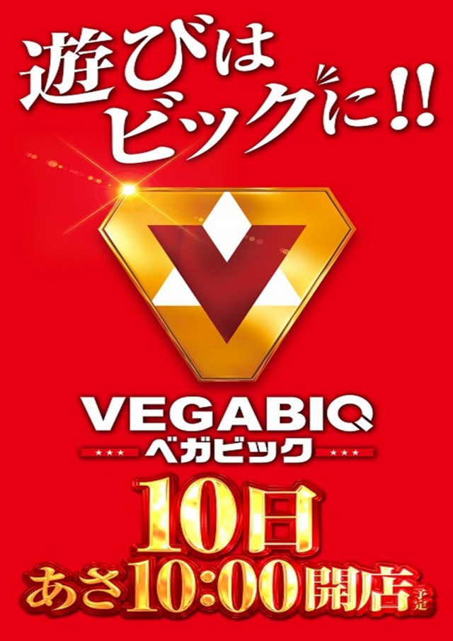 ベガビック1200安曇野店の最新情報画像