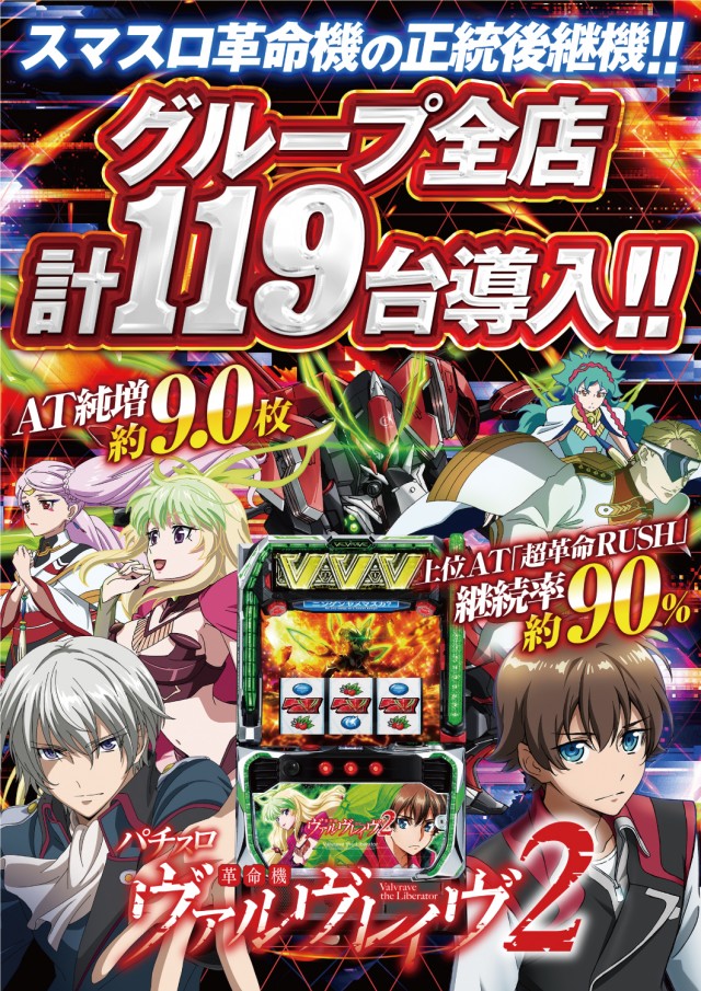 ベガビック１２００安曇野店の最新情報画像