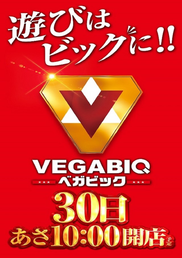 ベガビック１２００安曇野店の最新情報画像