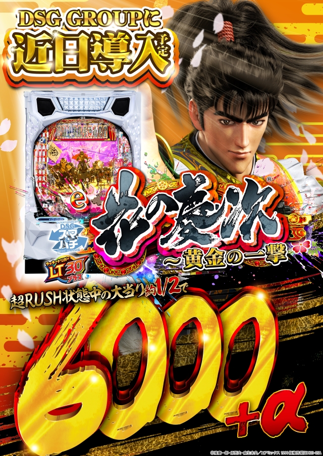 DSG ARENA七尾店の最新情報画像