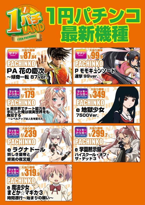 エクス・アリーナ松戸の最新情報画像