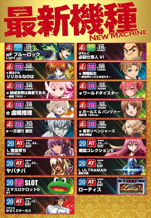 エクス・アリーナ松戸の最新情報画像