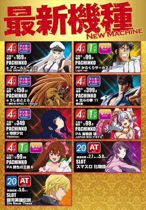 エクス・アリーナ松戸の最新情報画像