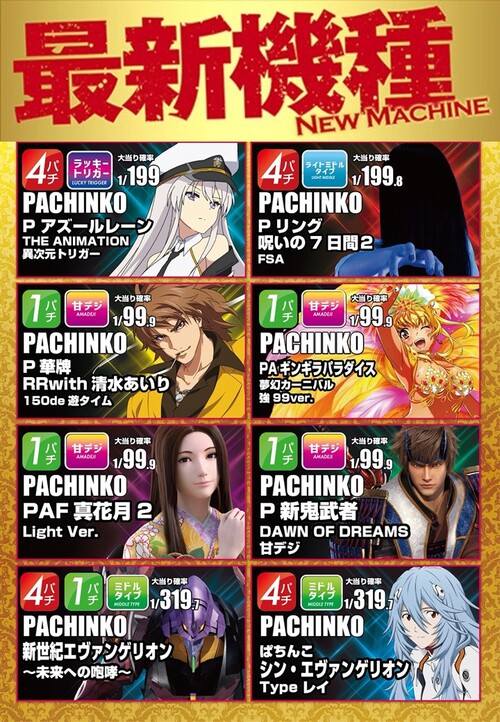 エクス・アリーナ松戸の最新情報画像