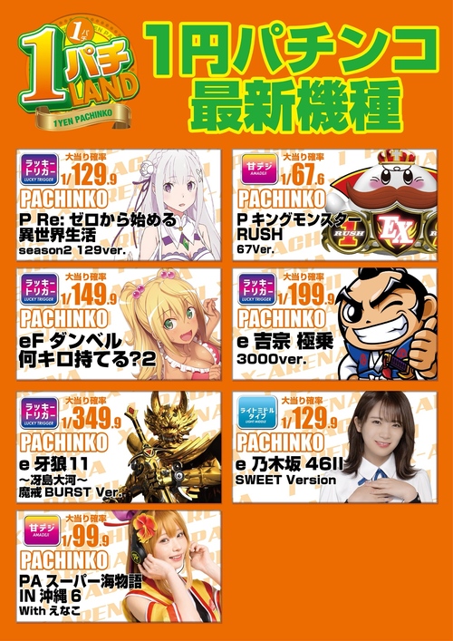 エクス・アリーナ松戸の最新情報画像