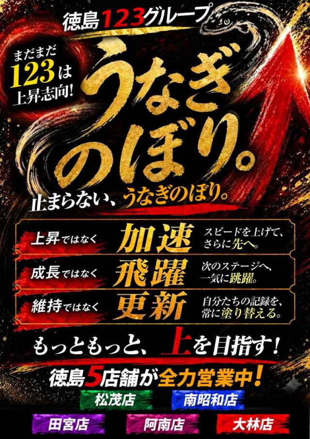 １２３南昭和店の最新情報画像