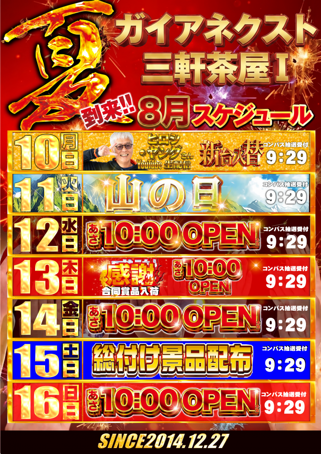 ガイアネクスト三軒茶屋Ｉの最新情報画像