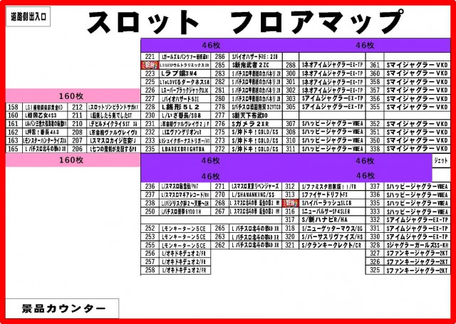 パチンコ＆スロット　ピータウン春光の最新情報画像