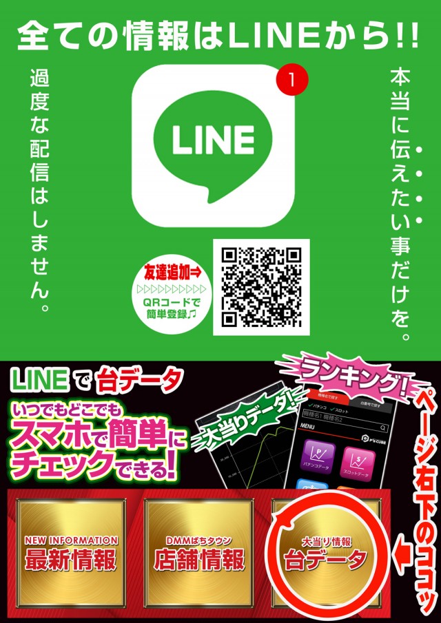 MGM銚子店の最新情報画像