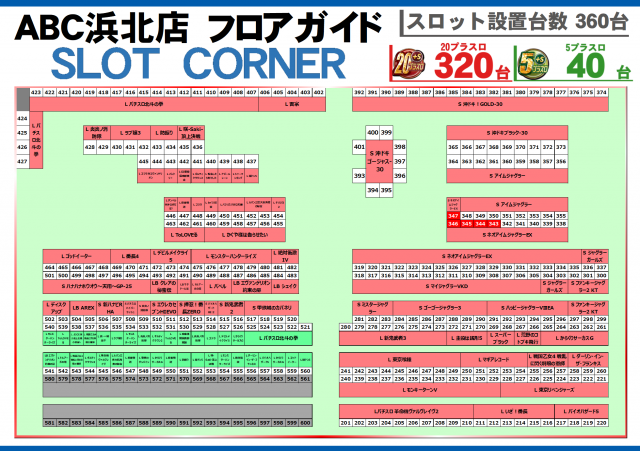 ABC浜北店の最新情報画像