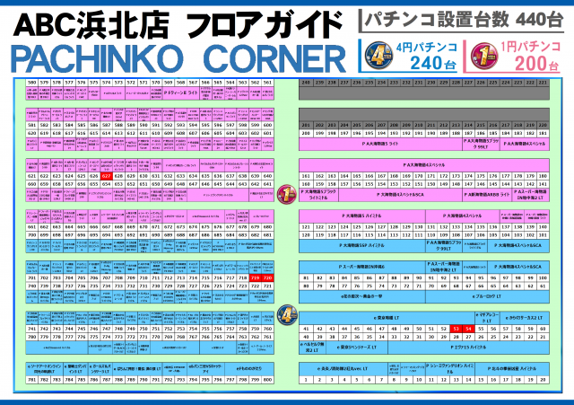 ABC浜北店の最新情報画像