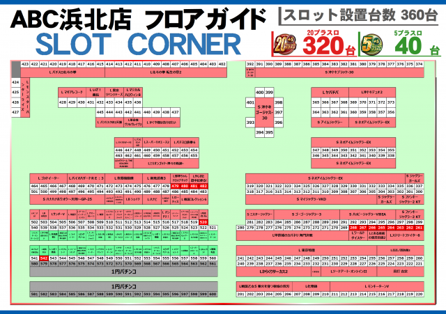 ABC浜北店の最新情報画像