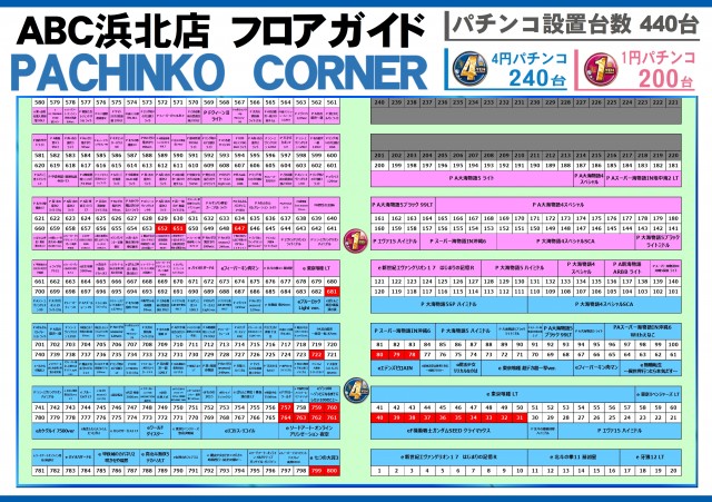 ABC浜北店の最新情報画像