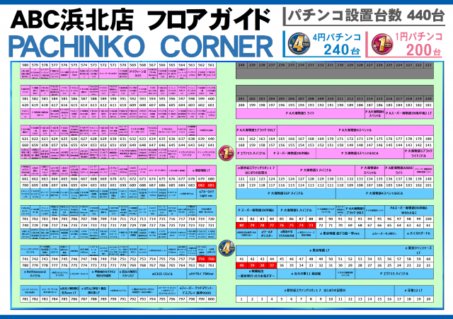 ABC浜北店の最新情報画像