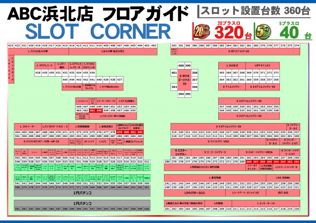 ABC浜北店の最新情報画像