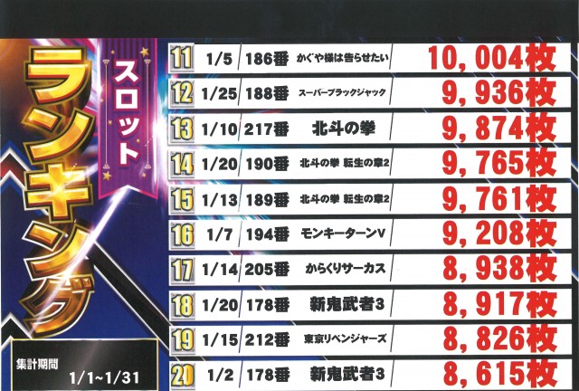 J･Park安謝の最新情報画像